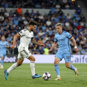 Lionsbridge đối đầu Asheville City: Cuộc chiến vòng 32 đội USL League Two