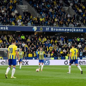 IFK Goteborg vs IF Brommapojkarna: Dự đoán kết quả Allsvenskan 2026