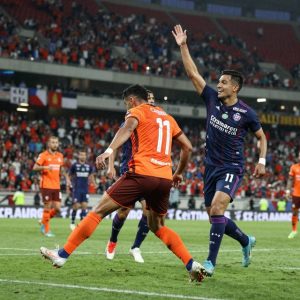 The Strongest 2-1 Oriente Petrolero: Chiến thắng kịch tính tại Hernando Siles giúp đội chủ nhà nối