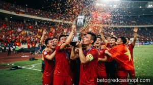 Việt Nam bảo vệ thành công ngôi vương ASEAN Cup 2026: Nhìn lại hành trình đầy cảm xúc