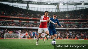 Đại chiến Arsenal vs Chelsea: Pháo thủ đứng trước áp lực bảo vệ ngôi vương