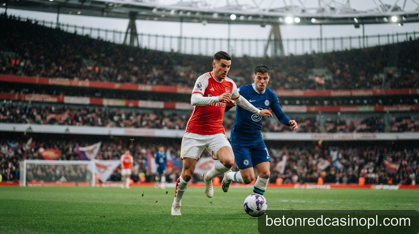 Đại chiến Arsenal vs Chelsea: Pháo thủ đứng trước áp lực bảo vệ ngôi vương