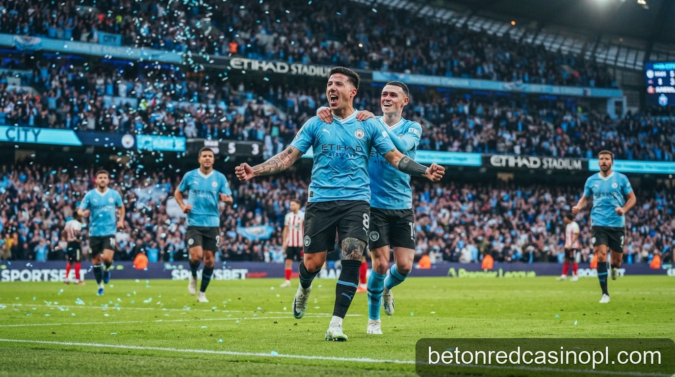 Man City độc chiếm ngôi đầu Premier League: Sức mạnh từ 'bom tấn' Enzo Fernandez