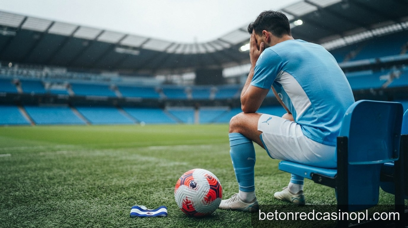Man City trước nguy cơ bị loại khỏi bóng đá Anh: Cơn địa chấn từ 114 cáo buộc tài chính